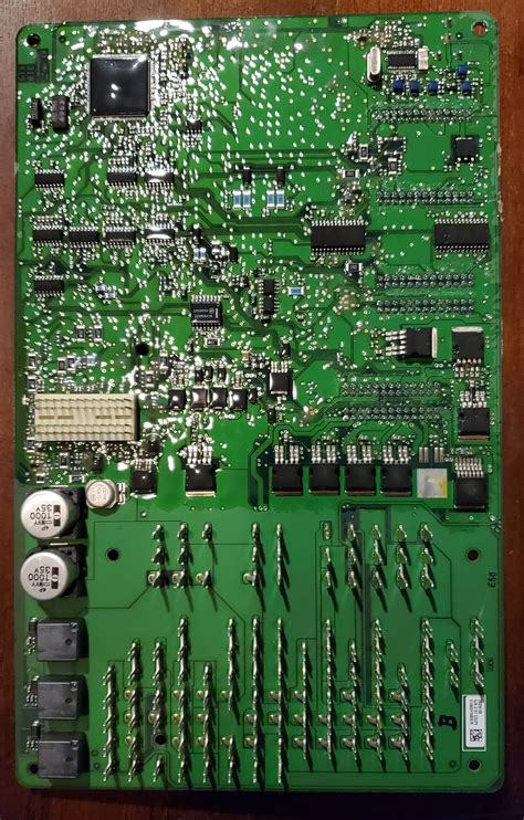 2005 mustang smart junction box replacement|Programming Smart Junction Box (SJB): Step By Step.